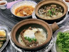 -红星光发煲仔饭(大石街店)