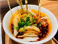 -太二酸菜鱼(福州泰禾店)