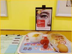 -爱康国宾体检中心(福田分院)