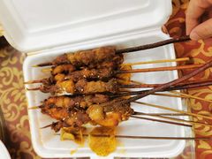 -潮香阁海鲜餐厅(较场尾店)