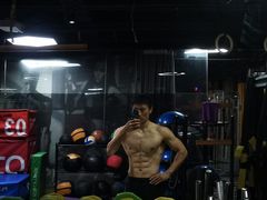 -ENERGY原力健身(川周店)