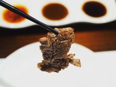 -热血兄弟·炭火烤肉(融侨中心店)