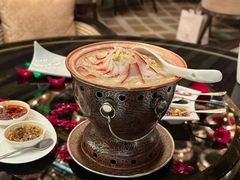 -北京四季酒店·采逸轩