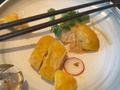 -三亚亚龙湾瑞吉酒店·铭轩中餐厅Mingxuan·海南菜·粤菜