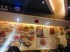 -潮庭港式茶餐厅·熊仔奶茶(同济广场店)
