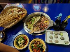-马路边边火锅串串(观前街店)