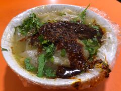 宽粉-哈海英麻辣烫(中华西路步行街店)