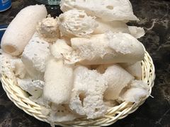 -菌海森林·非遗野生菌火锅(西山区滇池路摩根道店)