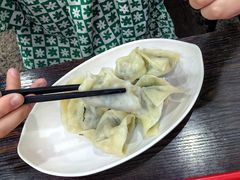 -江东饺子馆(江东路店)