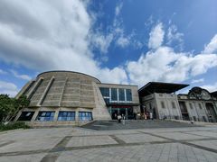 -中国客家博物馆