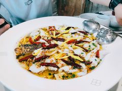 渔语鱼招牌酸菜鱼系列-渔语鱼酸菜鱼新川菜(来福士店)