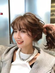 点击看大图 -OnHair造型