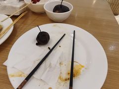 -鹈鹕素食餐厅自助餐部(正阳街店)