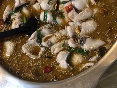 -蟹肉煲蟹肉(阊胥路店)