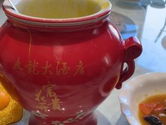-九龙大酒店·金牌楚菜(武泰闸店)