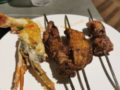 -一方渔歌蒸汽海鲜自助(文化路万达广场店)