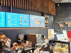 -星巴克臻选(北京富力家园店)
