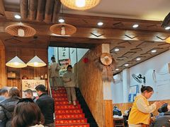 -下梅人家土菜馆(历史文化餐厅度假区店)