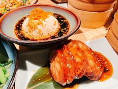 -南京大牌档(龙江新城市广场店)