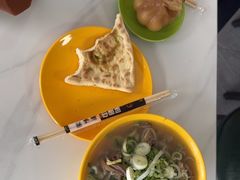 -老马家羊杂碎店