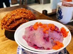火龙果虾滑-楠火锅(广州总店)