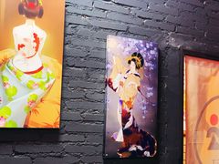 -牛佬•炭火烤肉(挂绿店)