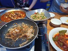 -俭寨大盘鸡·缸子肉·小公鸡·新疆菜(云通店)