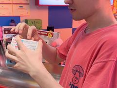 -LLJ夹机占(西直门凯德店)