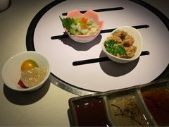-赤坂亭M9和牛烧肉·日料398放题(万达店)
