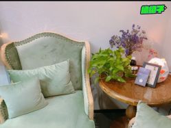 -芳香乐府疗愈空间·SPA·冥想