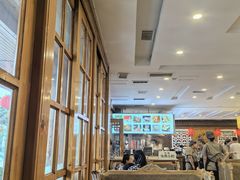 -大清花饺子(山庄店)
