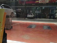 -北京凯百隆一汽丰田4S店(海淀店)