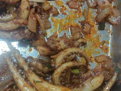 -郑记•不夜城烧烤•龙虾•虾蟹(黄鹤楼店)