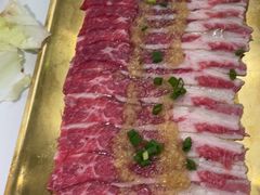 -花味·自助烤肉(雨花客厅店)
