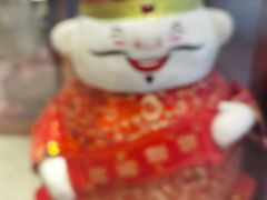 -红林大酒店RFcafe自助餐厅