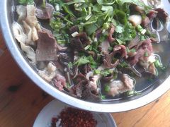 -谢老五跷脚牛肉·非遗传承店