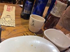 -管氏翅吧(国展店)