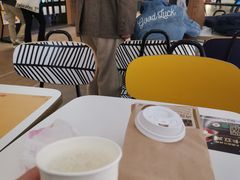 -麦当劳(皇岗路店)