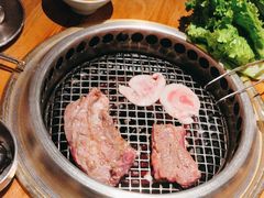 -汉拿山(北京上地华联店)