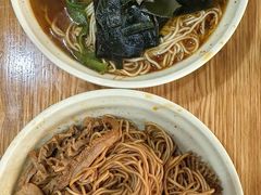 -晓马鸭店(新芜路店)