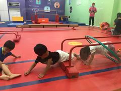 -小小运动馆(浦江店)