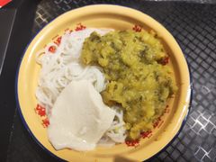 -池嬢拌粉(上海首店)