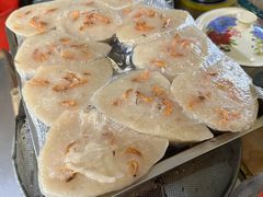 -张钦德·广场老牌豆花甜汤(总店)