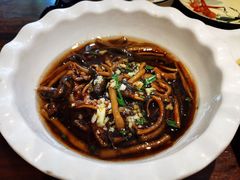 响油鳝丝-瀏河老街土菜館(浏河店)