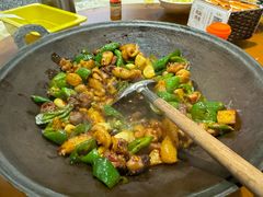 -铭副琦食·虾蟹烩馆(渔人码头店)