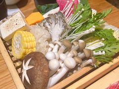 -锅物新语&寿喜烧.炉端割烹(世博源店)