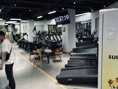 -超鹿运动(融侨锦江店)