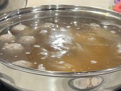 -菜忠潮州牛肉店(岗厦店)