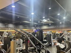 -超鹿运动健身(紫阳商贸中心店)