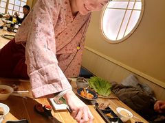-赤坂亭·M9和牛烧肉(南京江南虹悦城店)